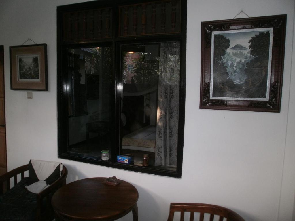 Alamanda Accomodation Ubud Kültér fotó